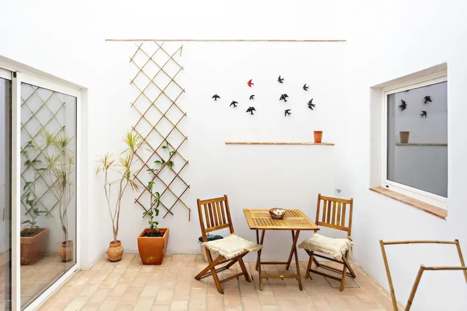 Casa dos Av s in Tavira