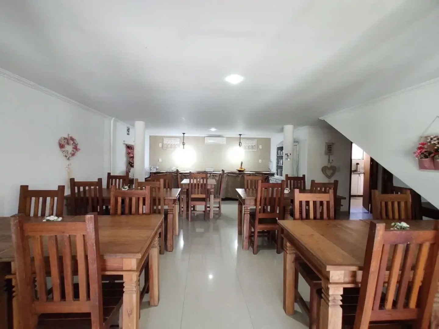 Pousada Tesouro dos Búzios