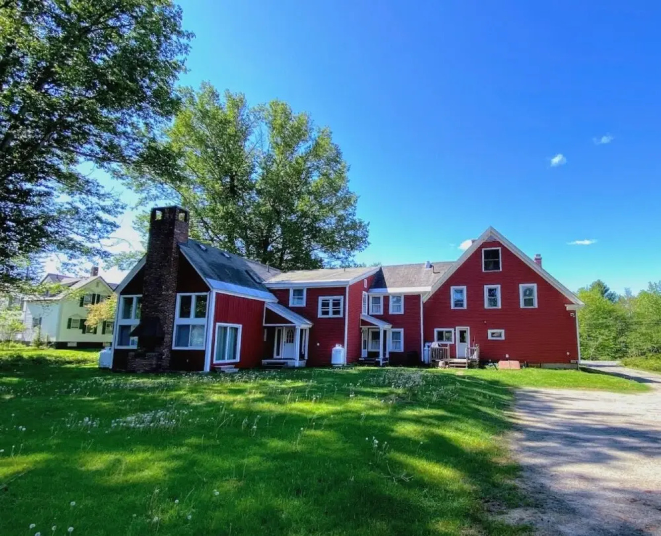 505 2 In Franconia With 2 Bedrooms And 1 Bathrooms