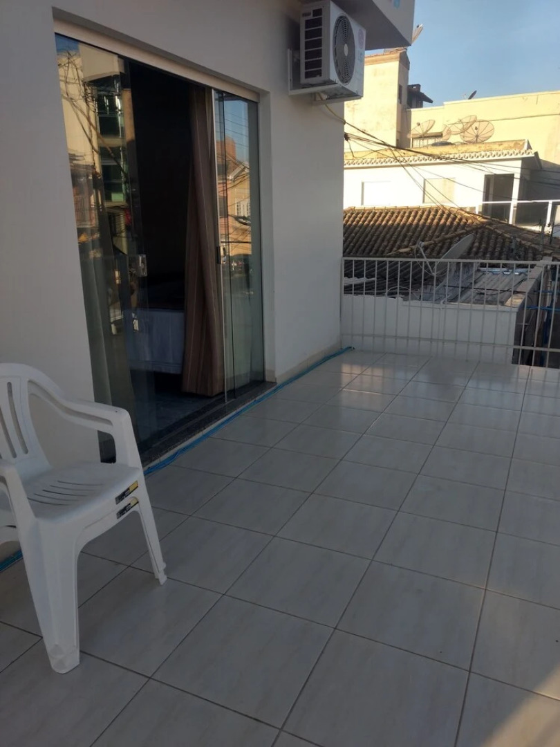 Pousada Recanto do Lago