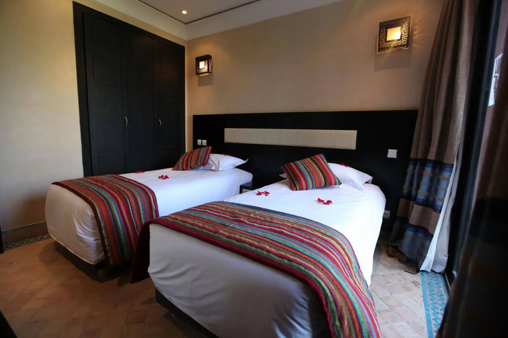 Les Jardins de Zyriab