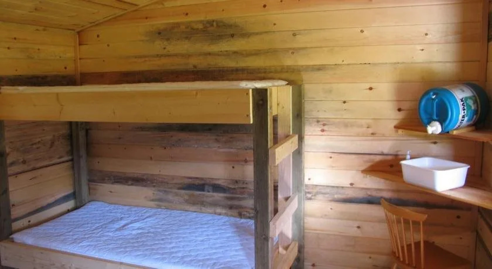 Wells Gray Guest Ranch