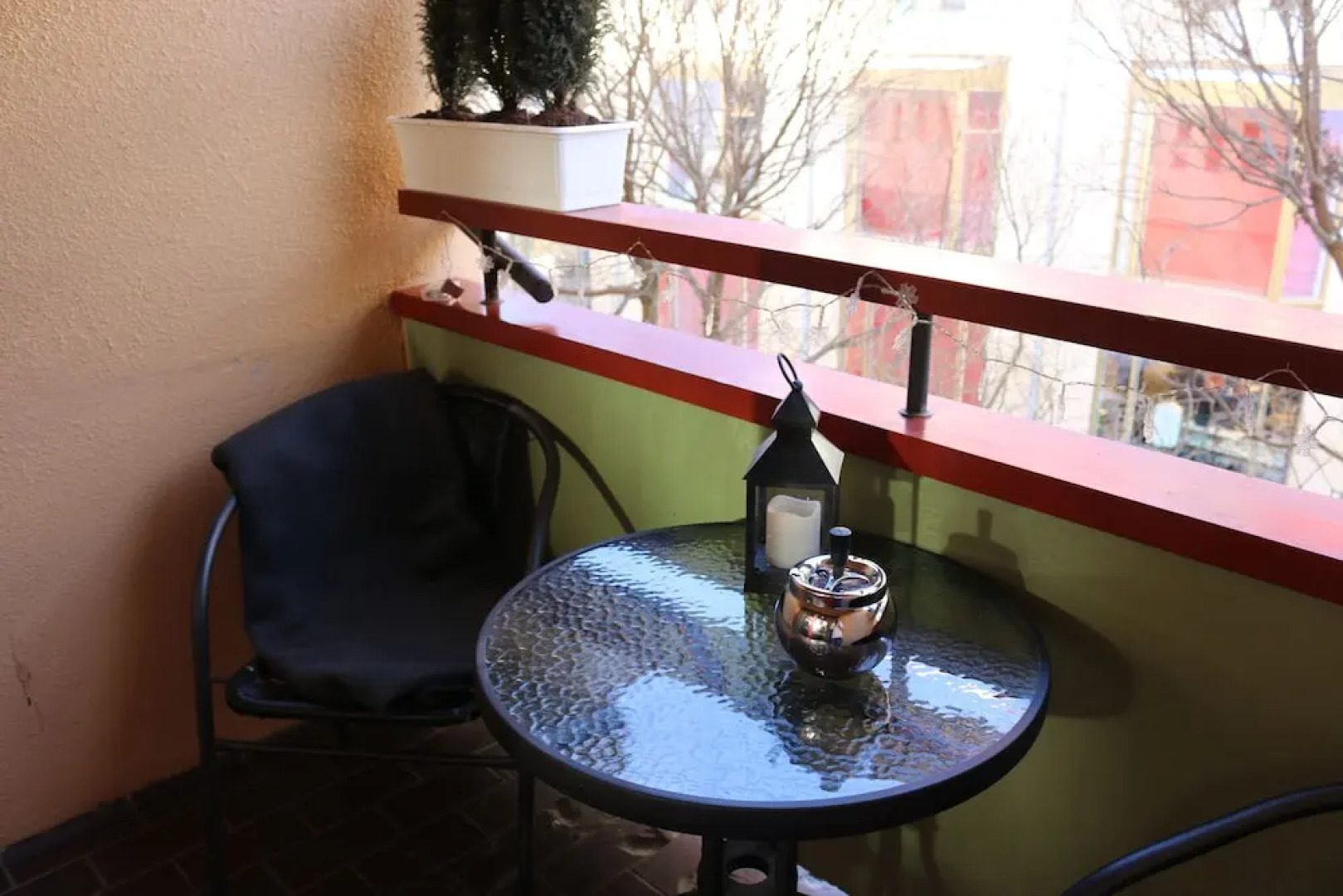 Hotell Zäta Longstay