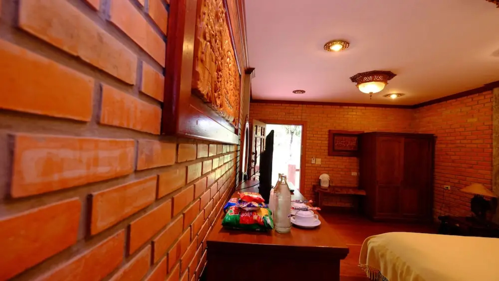 Chuan Thanapanya Resort