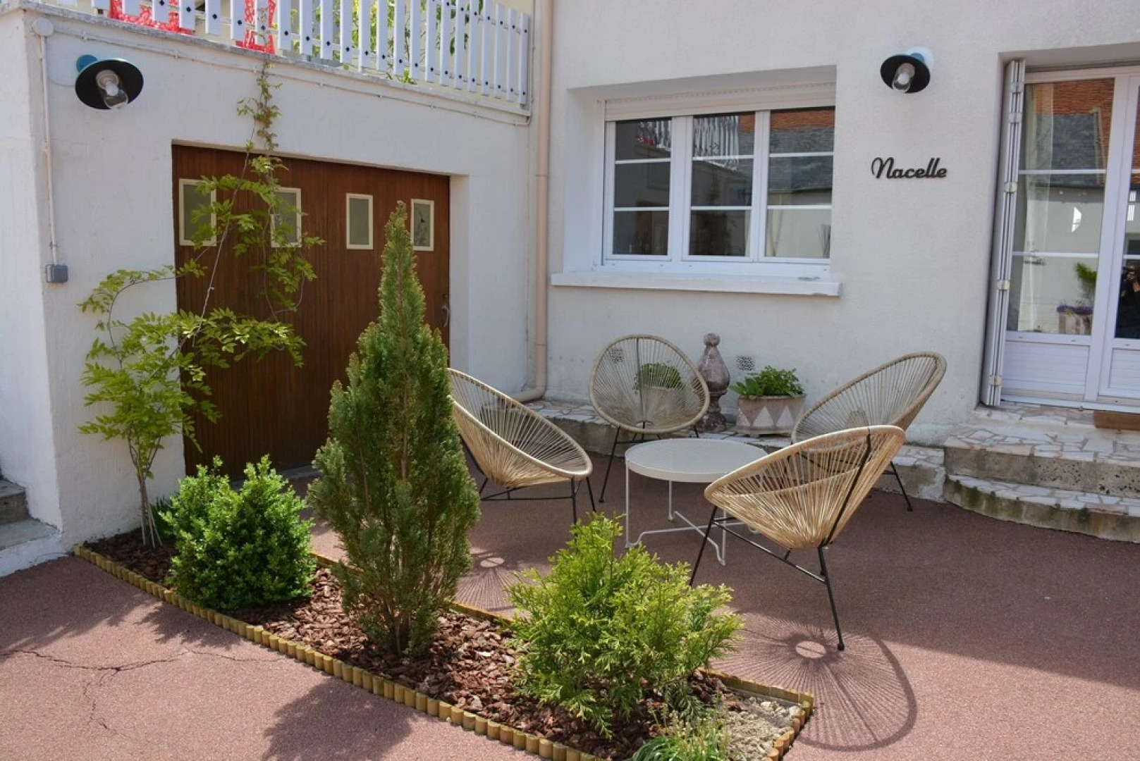 Près Des Montgolfières