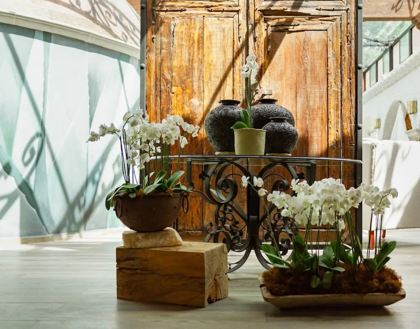 Uraján de Luna Hotel Boutique & Spa