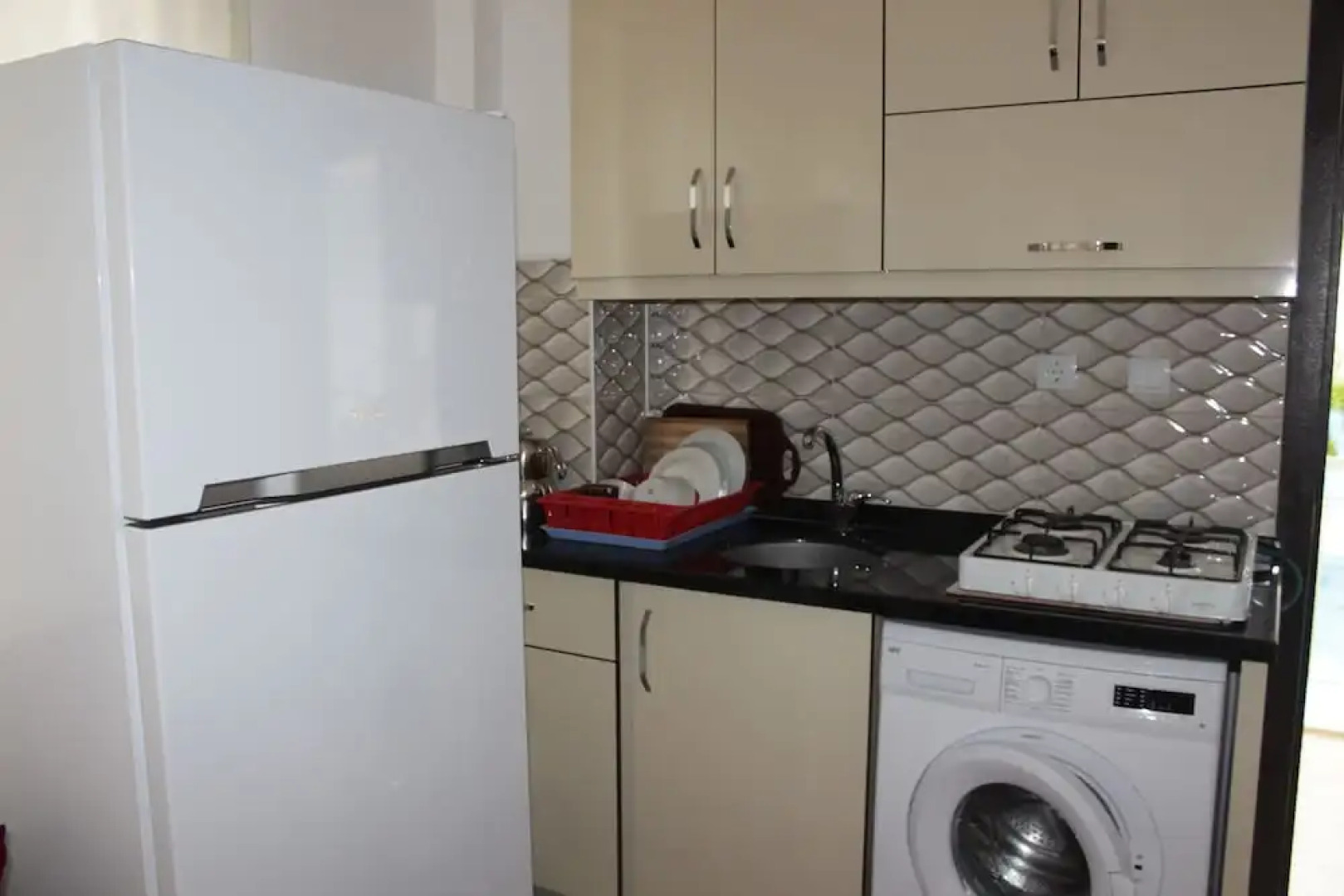 Günisigi Apart Hotel