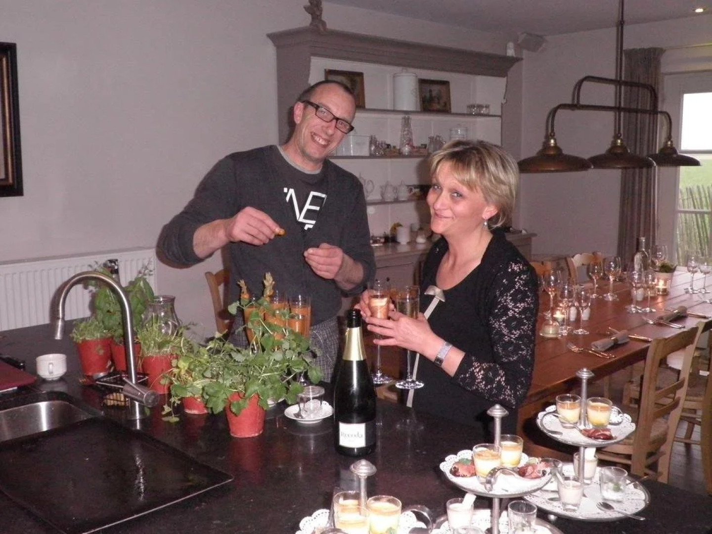 Boutique B&B Droomkerke