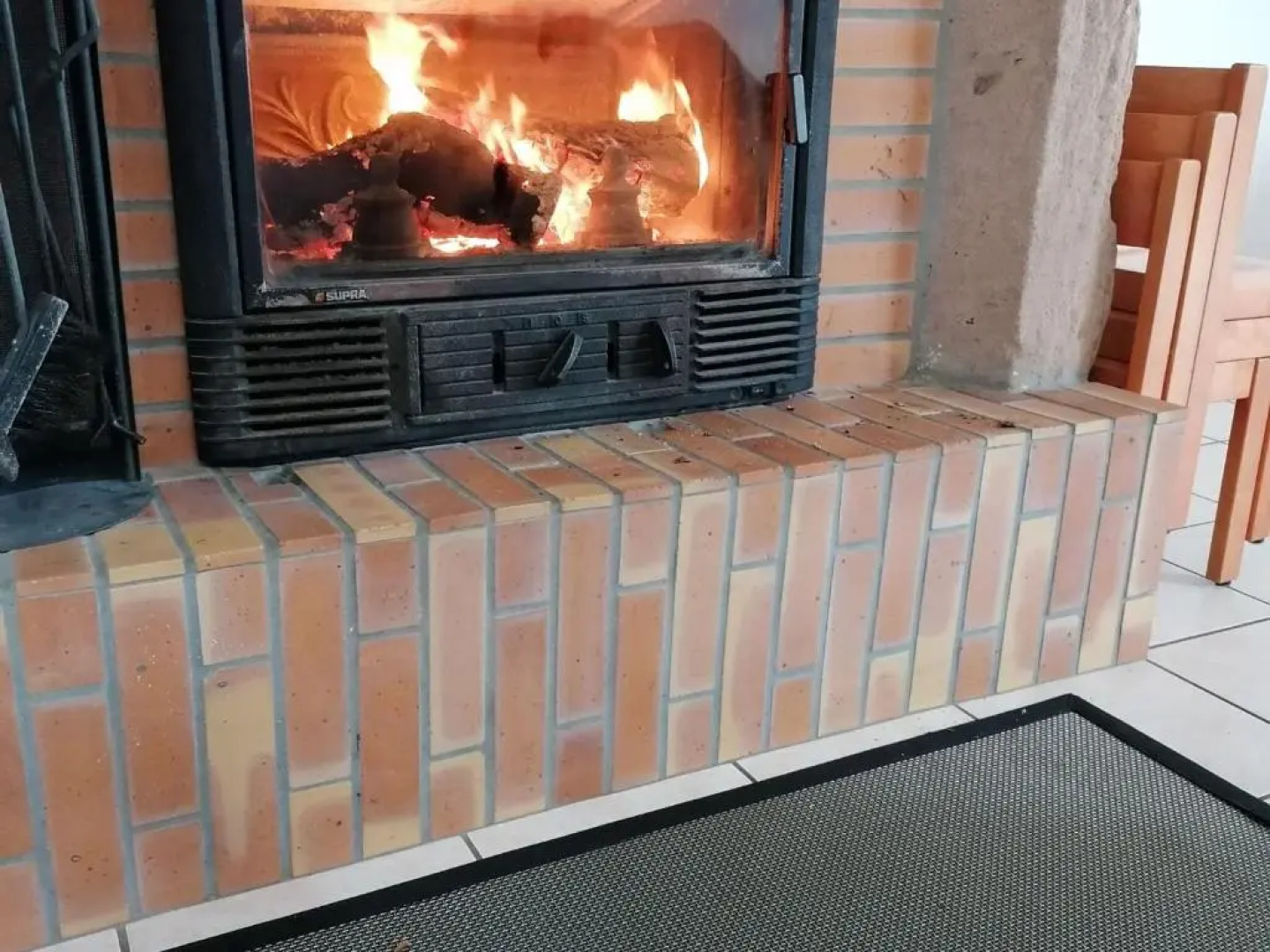 Gîte Anould, 6 pièces, 10 personnes - FR-1-589-34