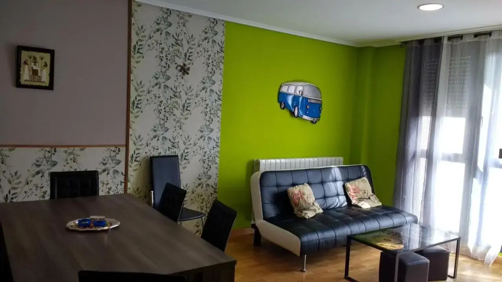 Apartamento Golf Buenas Vistas