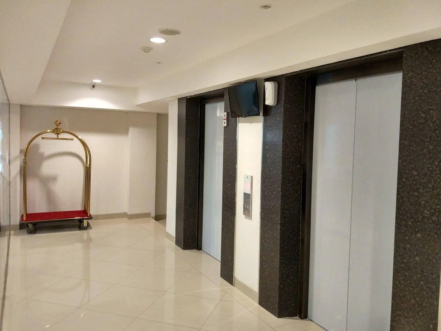 Nite & Day Residence Alam Sutera