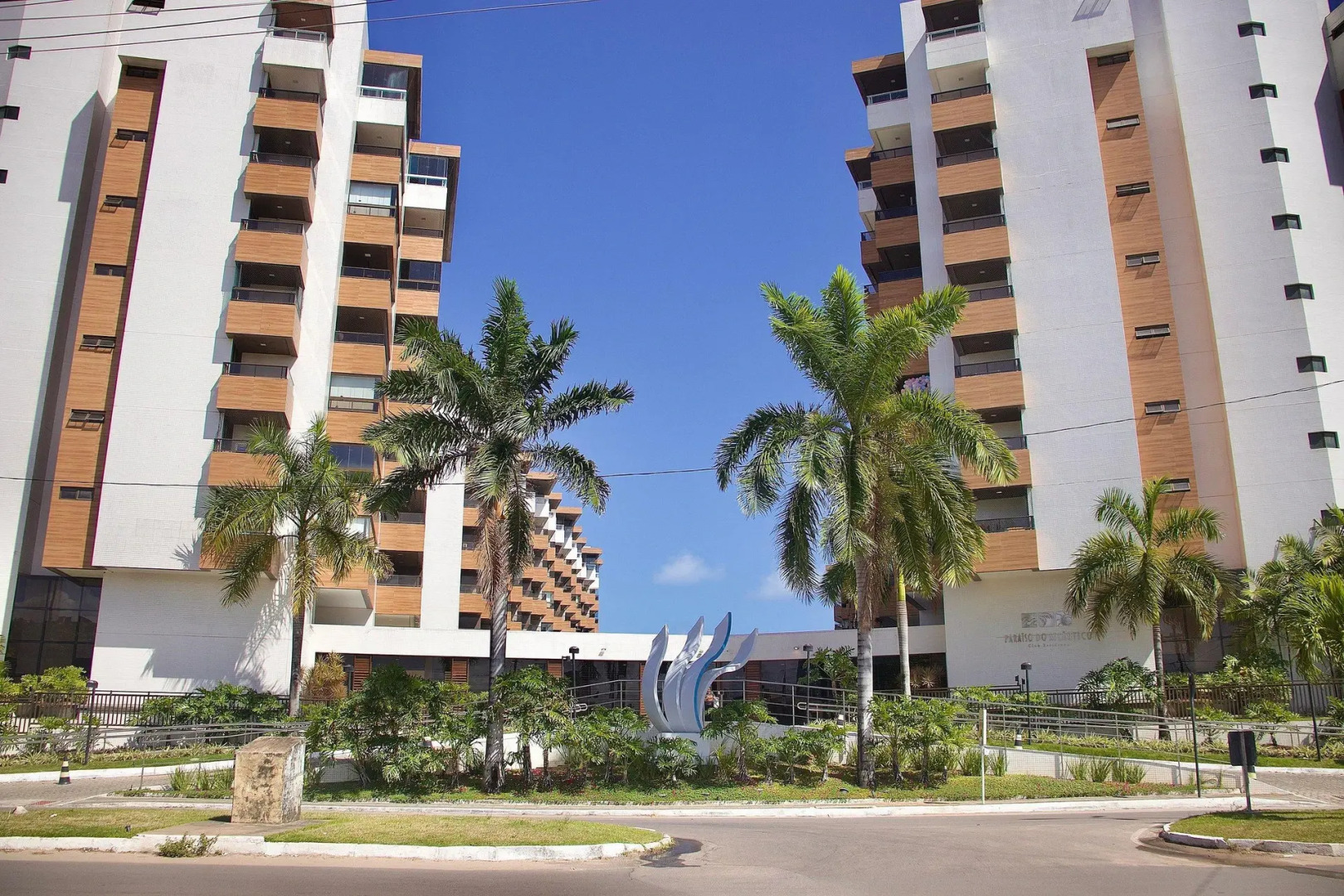 Paraíso do Atlântico #304A - Luxo por Carpediem