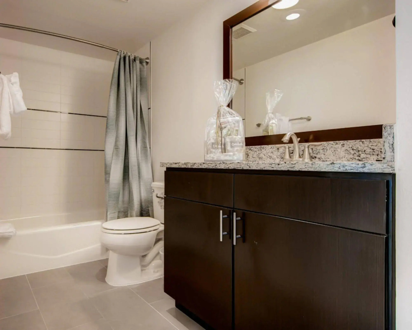Global Luxury Suites at Dupont Circle