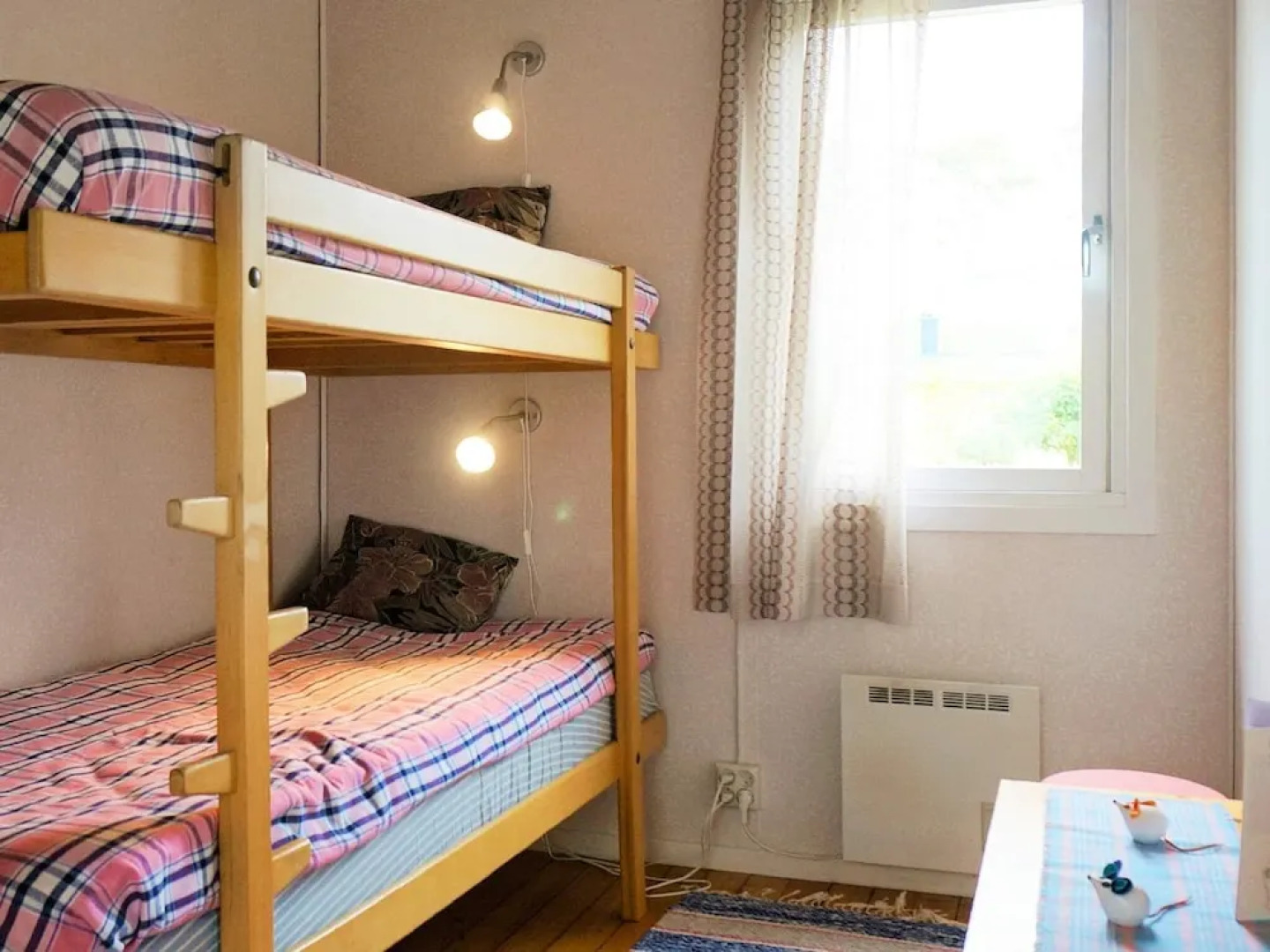 6 Person Holiday Home in Mellbystrand