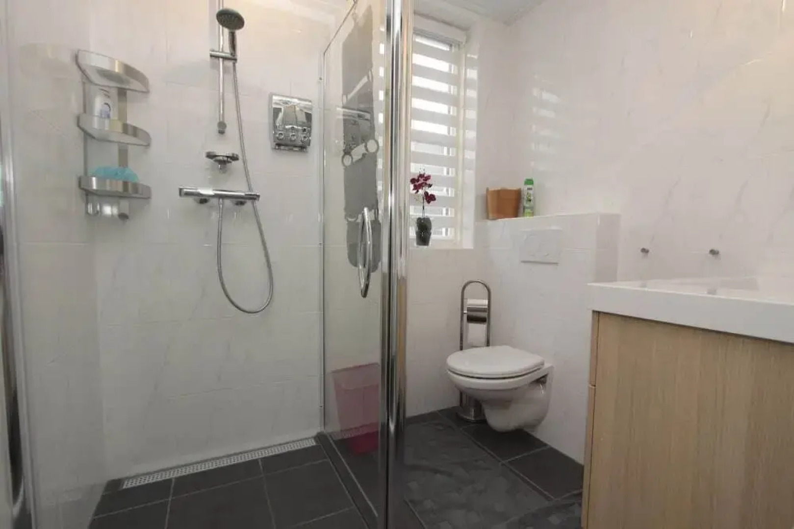 Studio op een schiereiland