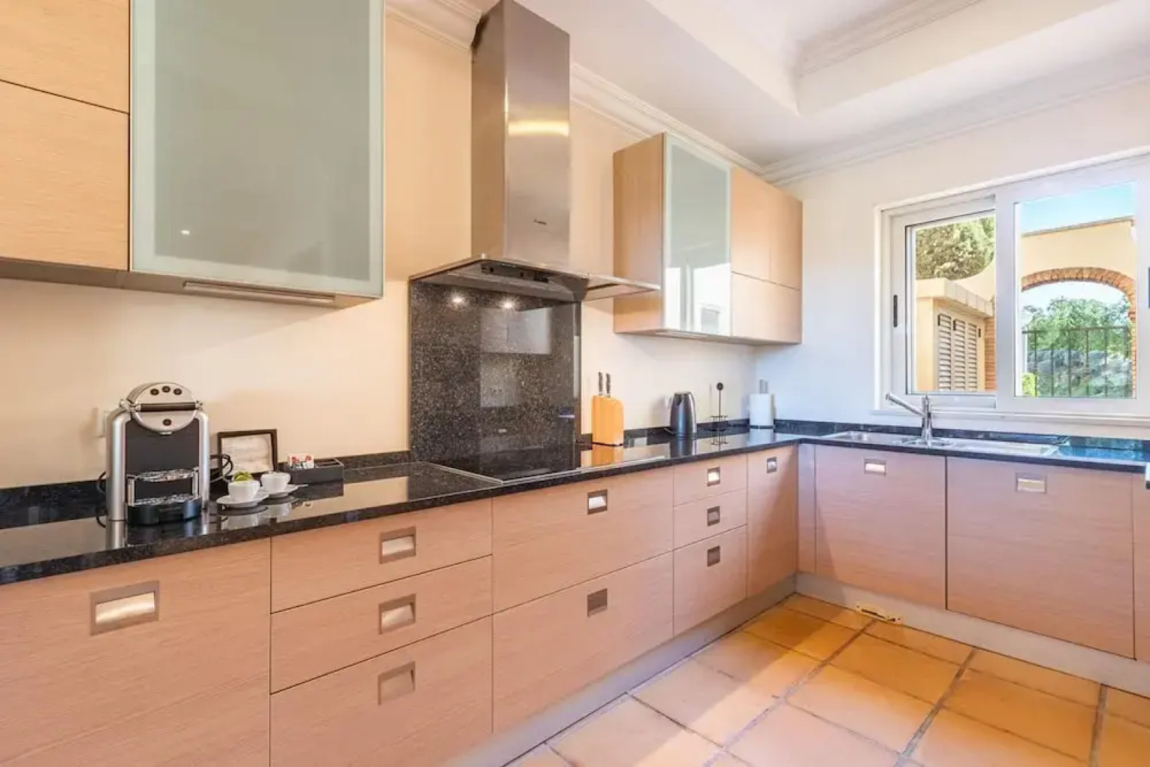 Villa Monte Rei 9 in Vila Nova de Cacela