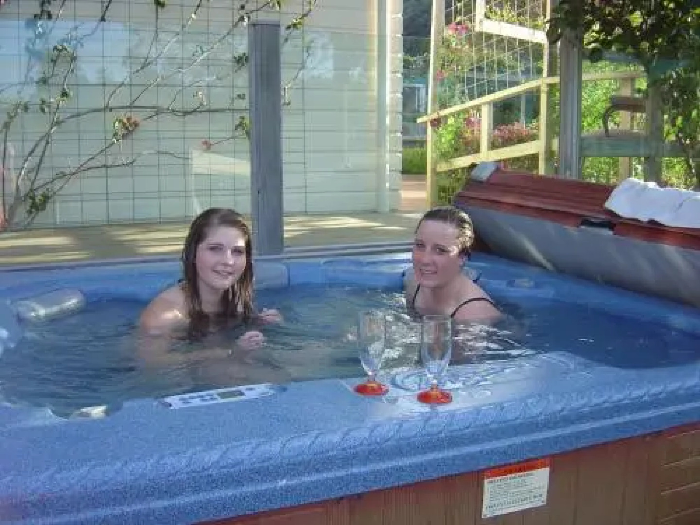 Fothergills on Mimiha