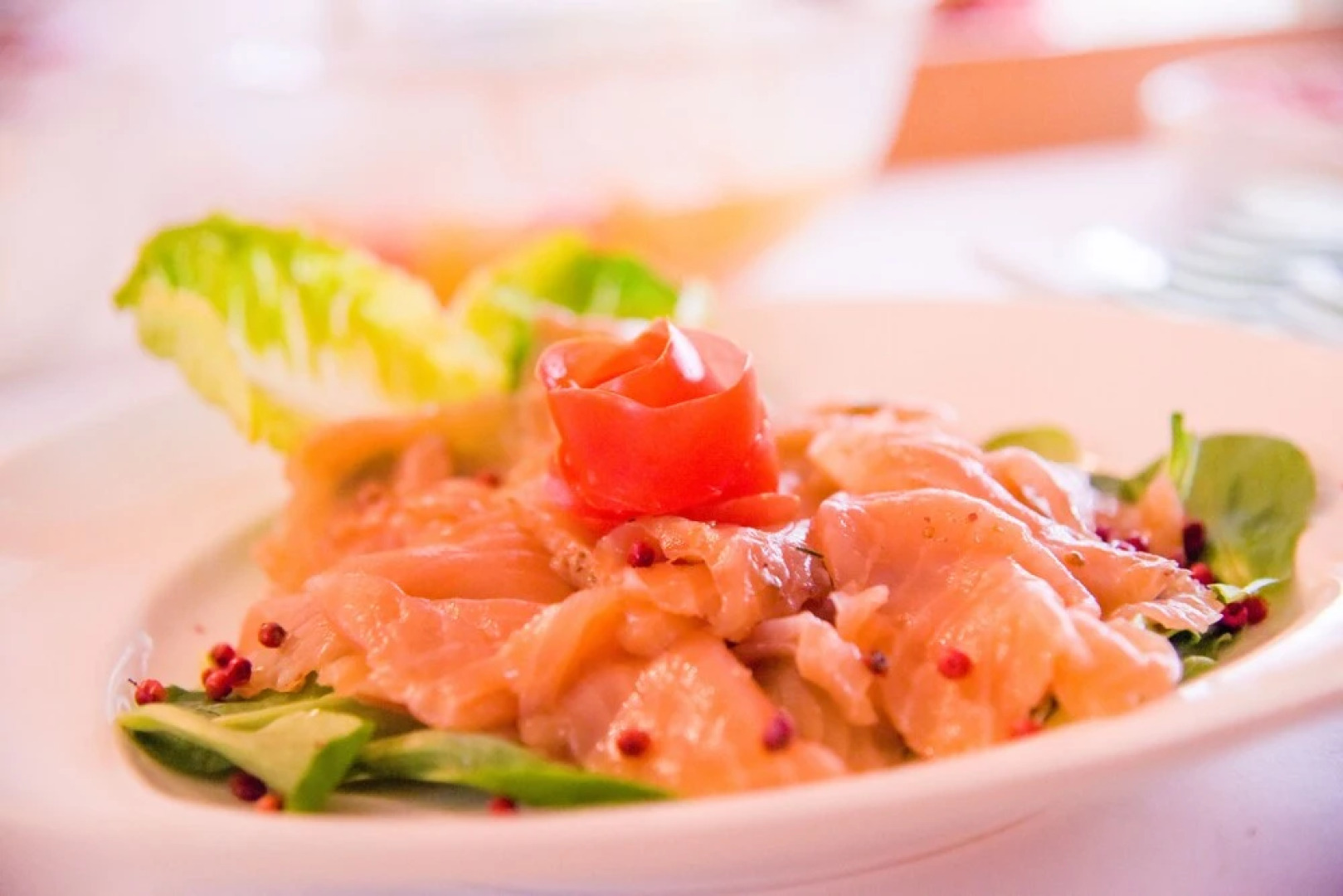 Landgasthaus Steinsmühle