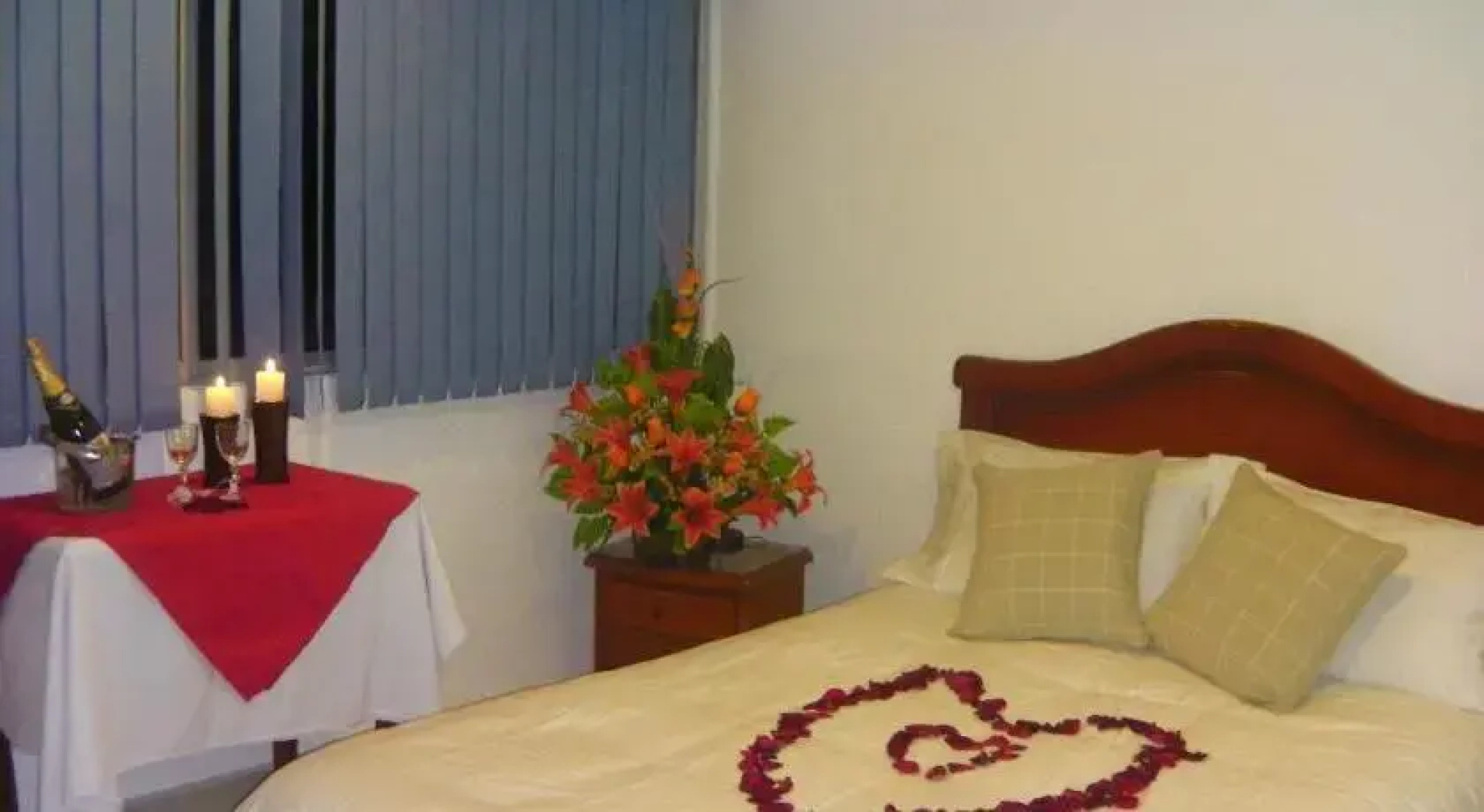 Hotel La Perla Llanera