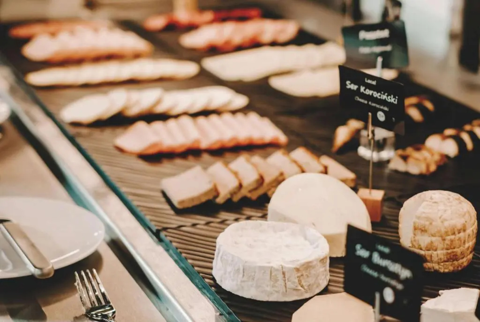 Vienna House by Wyndham Mokotow Warsaw