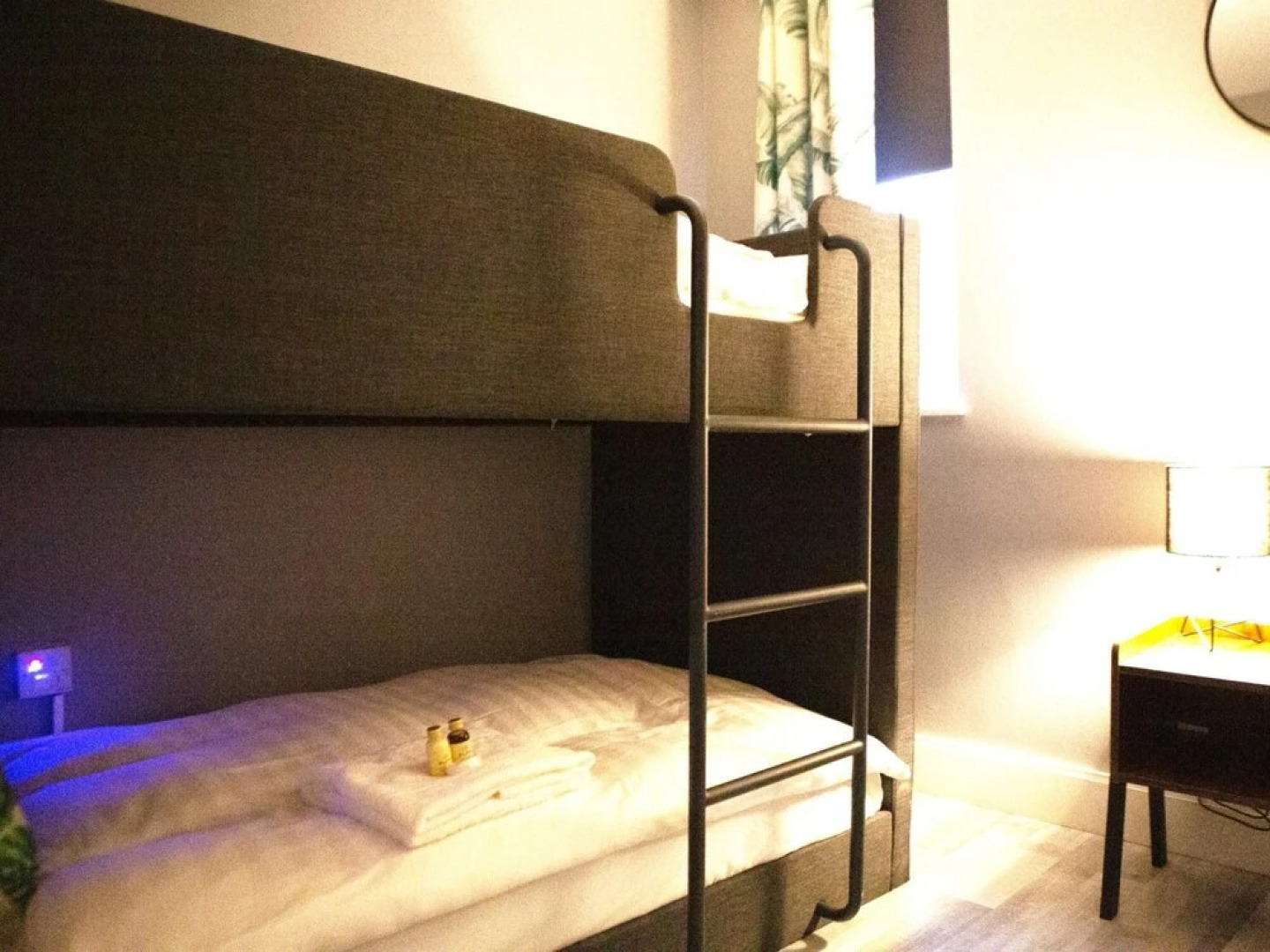 The Cavern Apartment Liver House