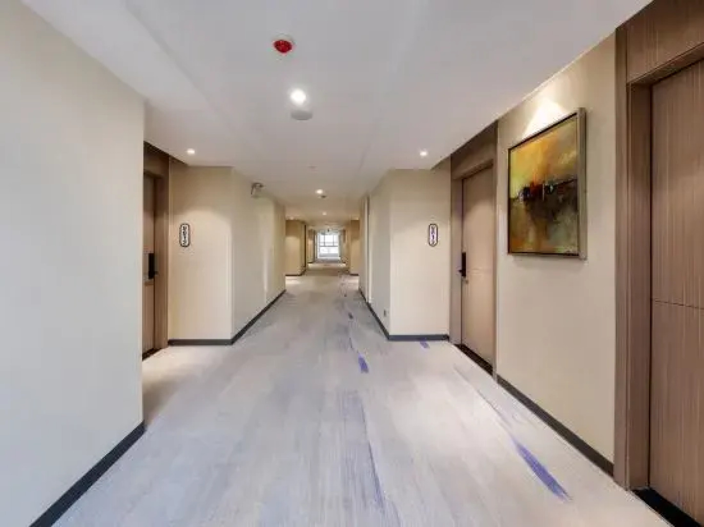 Reebo Hotel (Wenchang Park)