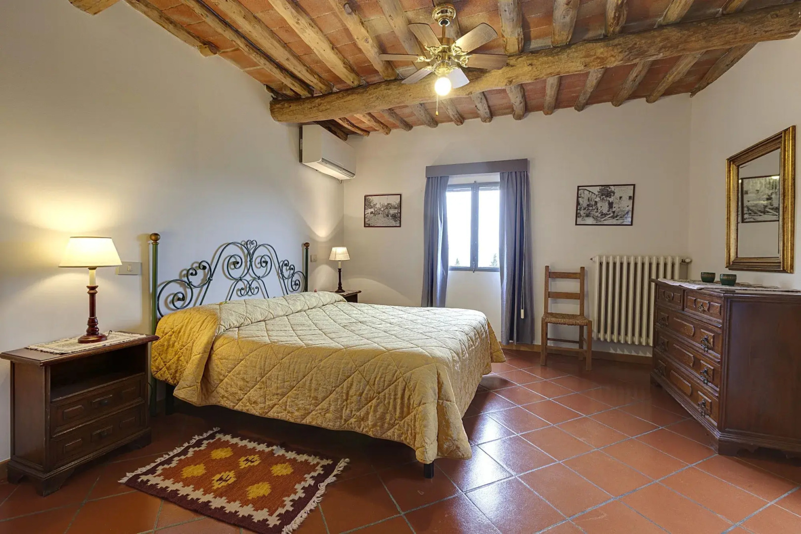 Farm House La Presura