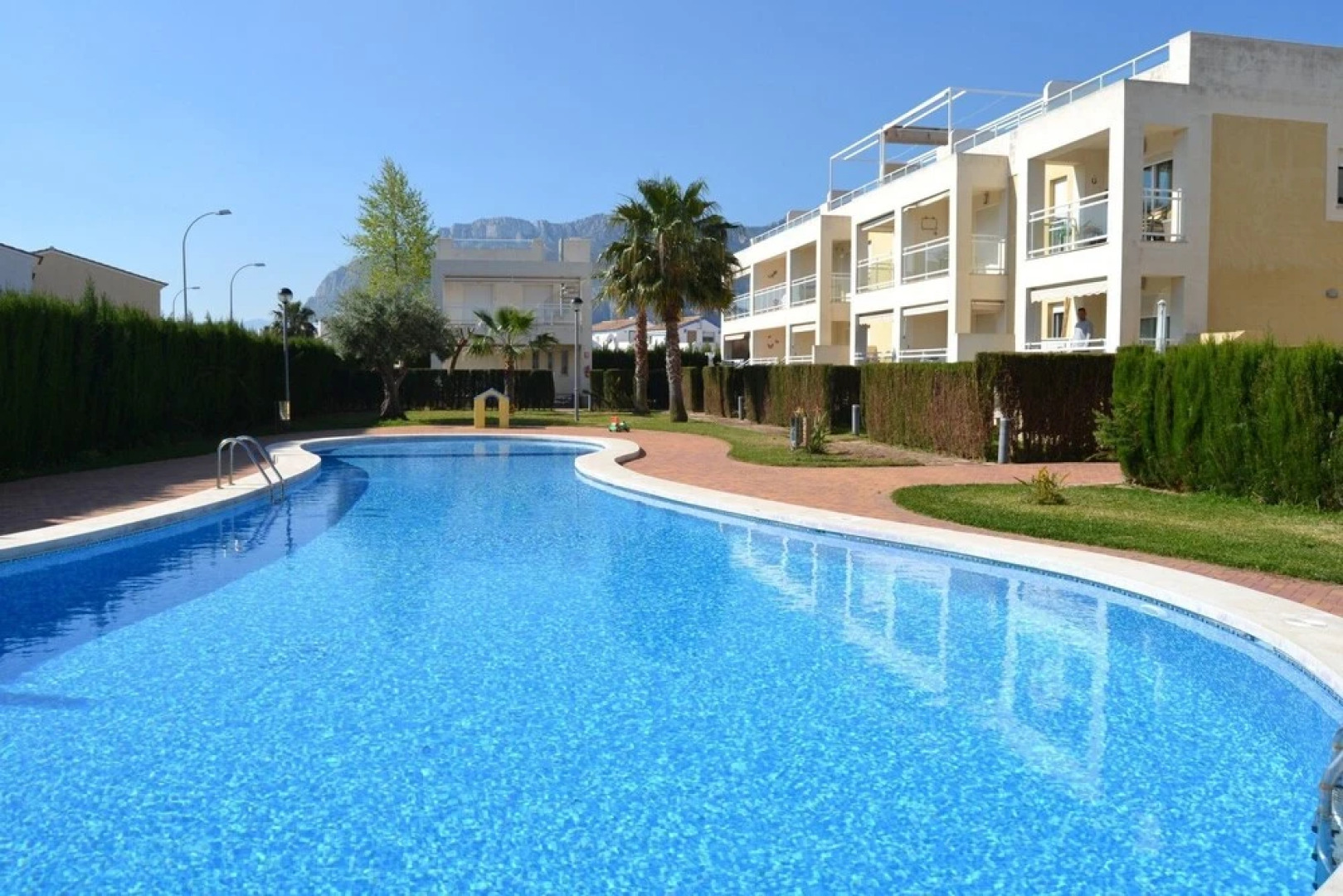 Apartamentos Agata Real