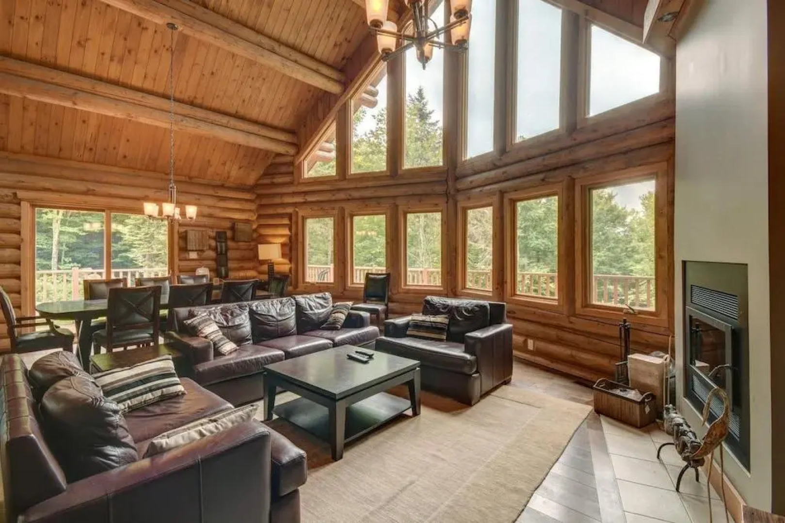 Blueberry Lake Resort