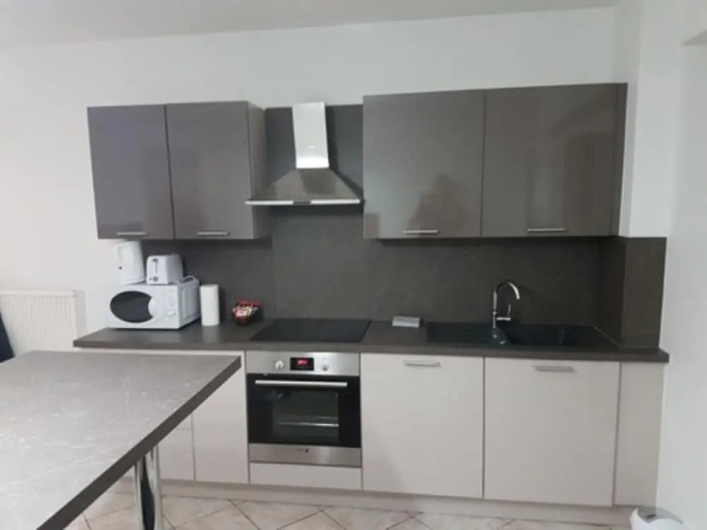 Executive Apartment near Basel 35