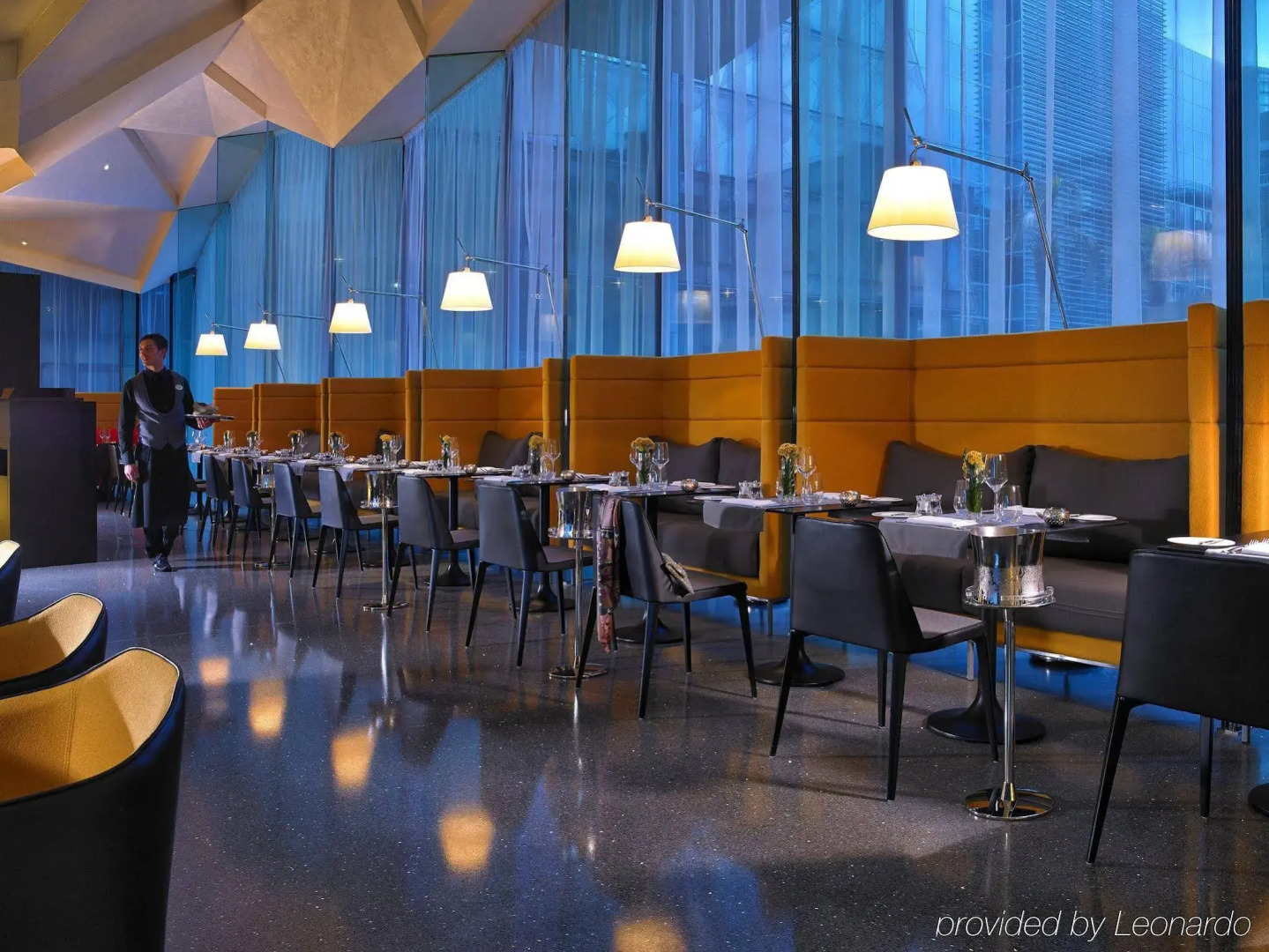 Anantara The Marker Dublin - A Leading Hotel of the World