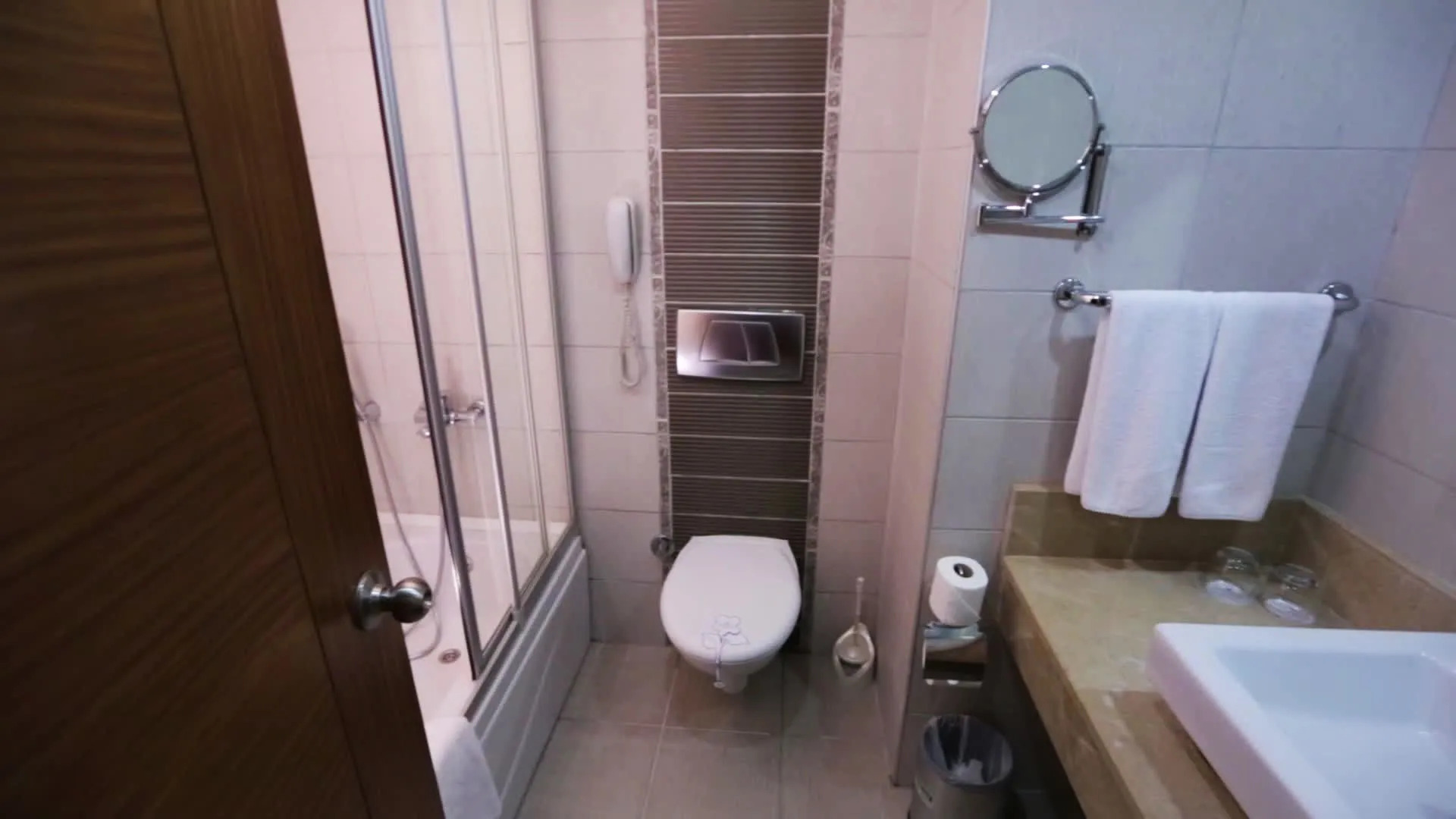 Seaden Sea World Resort & Spa