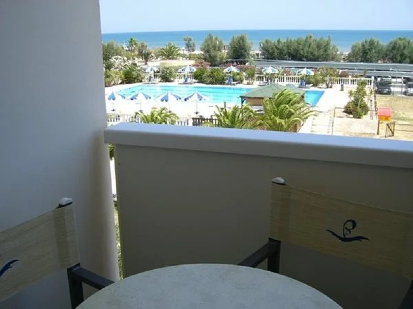 Pellegrino Palace Residence