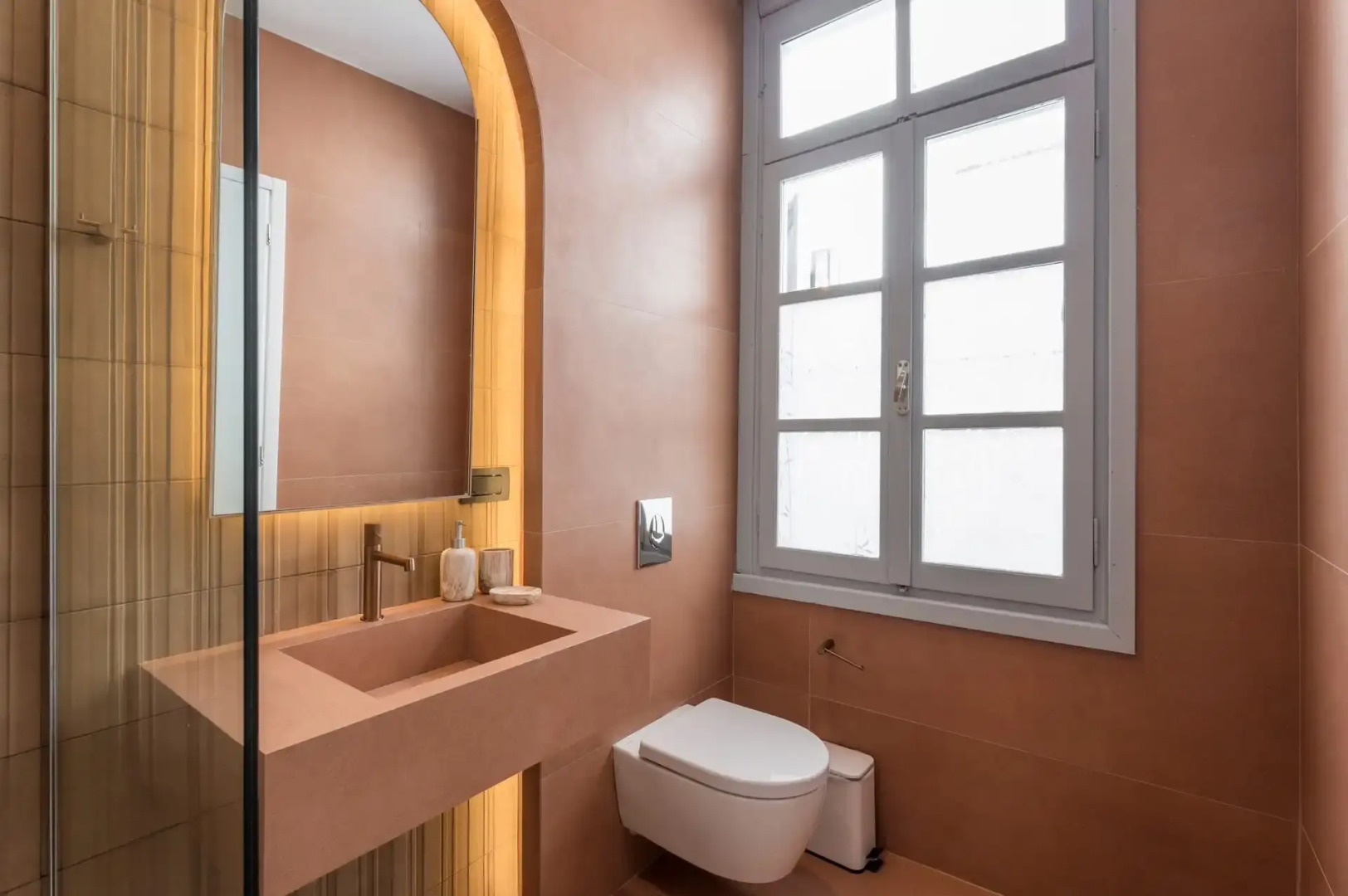 Full House Residence Chania