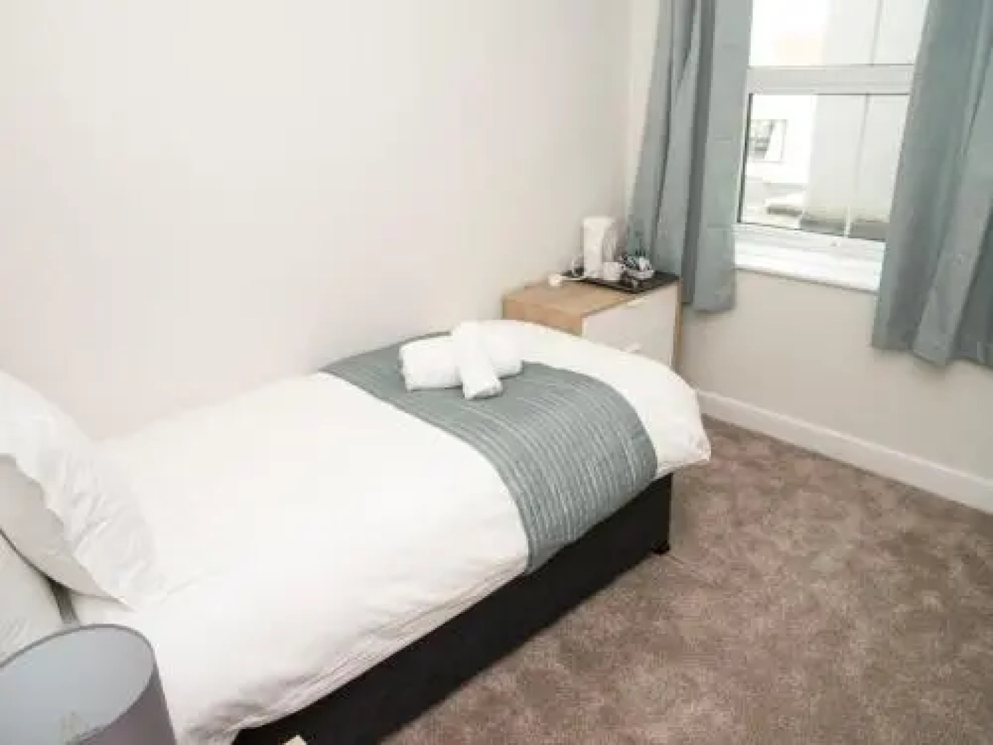 Longstone House Hotel