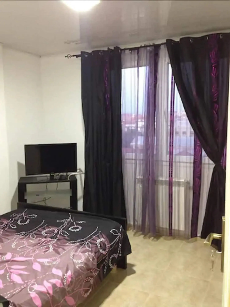 Résidence Fort-de-l'Eau