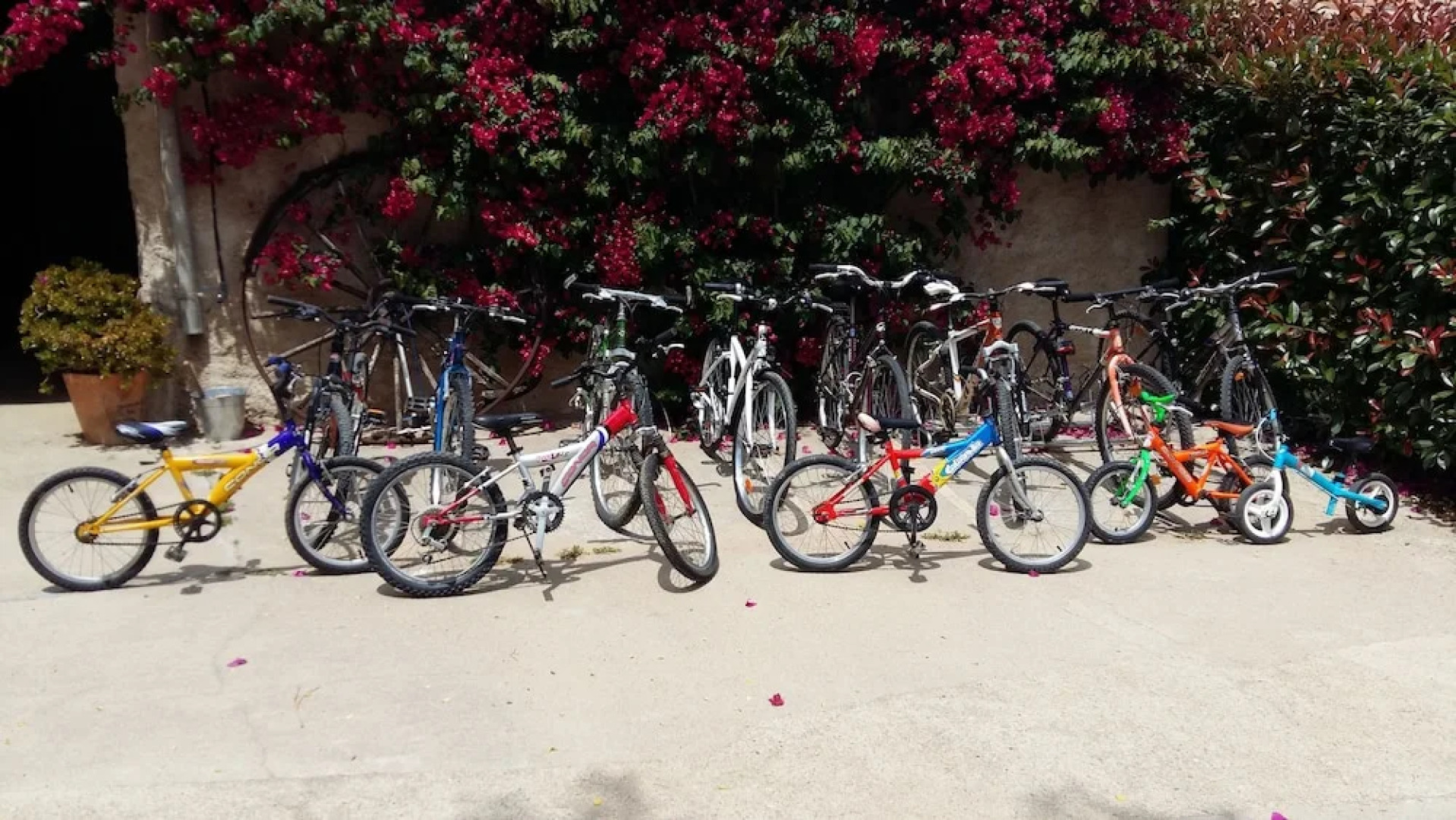 Can Ginesta Turisme Rural