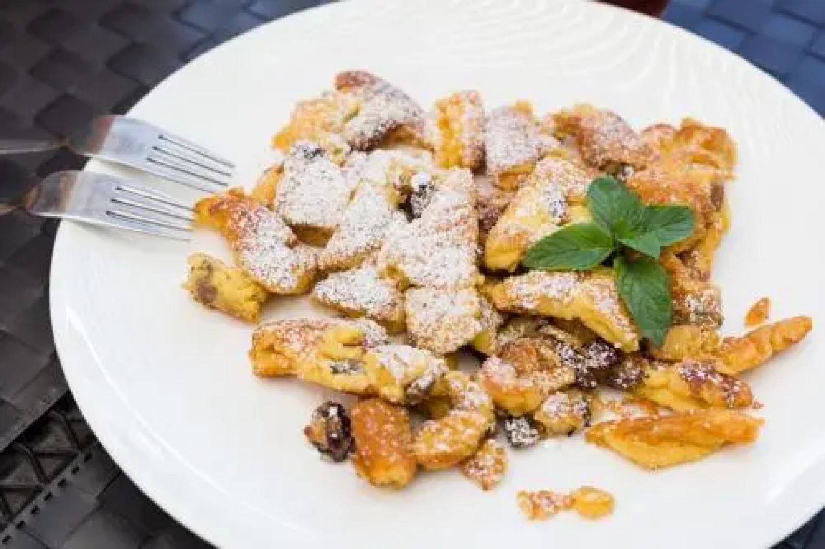 Granpanorama Wellness Hotel Sambergerhof