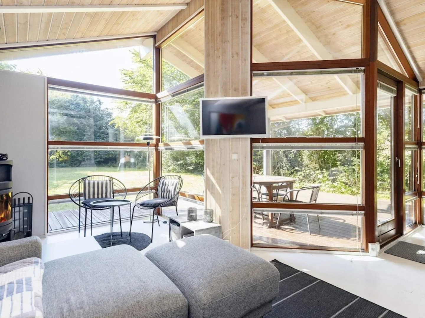 Luxury Retreat by Ho Bay - By Traum Ferienwohnungen