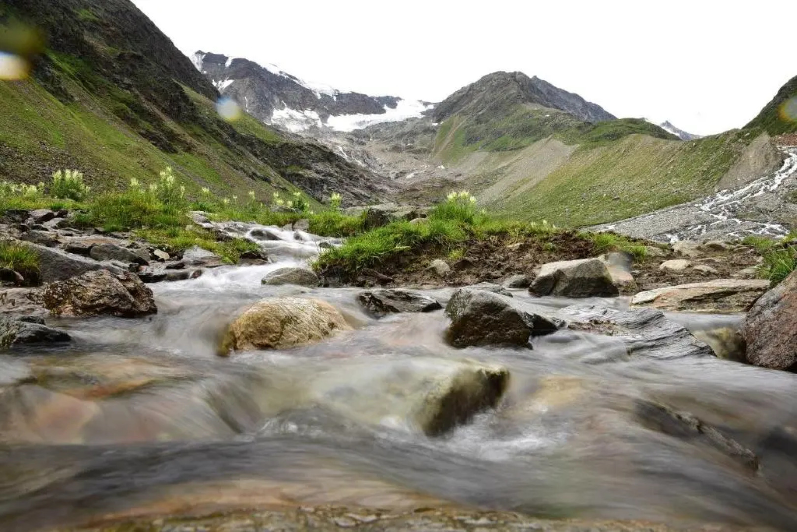 Appartements Jeitner