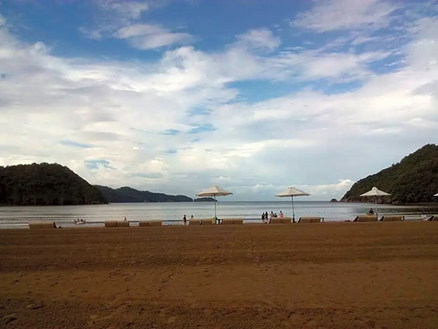 Pico De Loro Cove Condominium 2Br 01