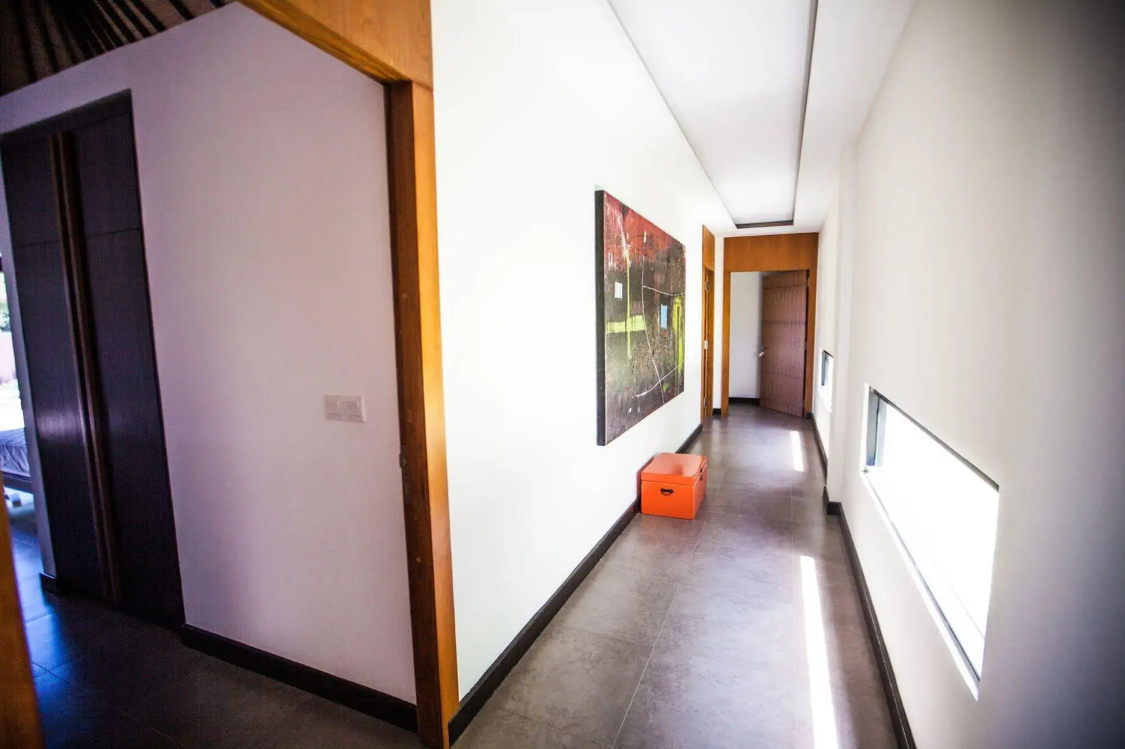 Boutique Villa Doretanth