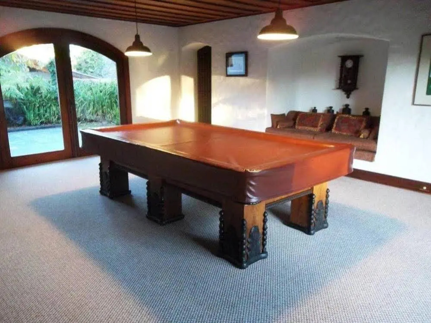 Pousada Mansão Edelweiss