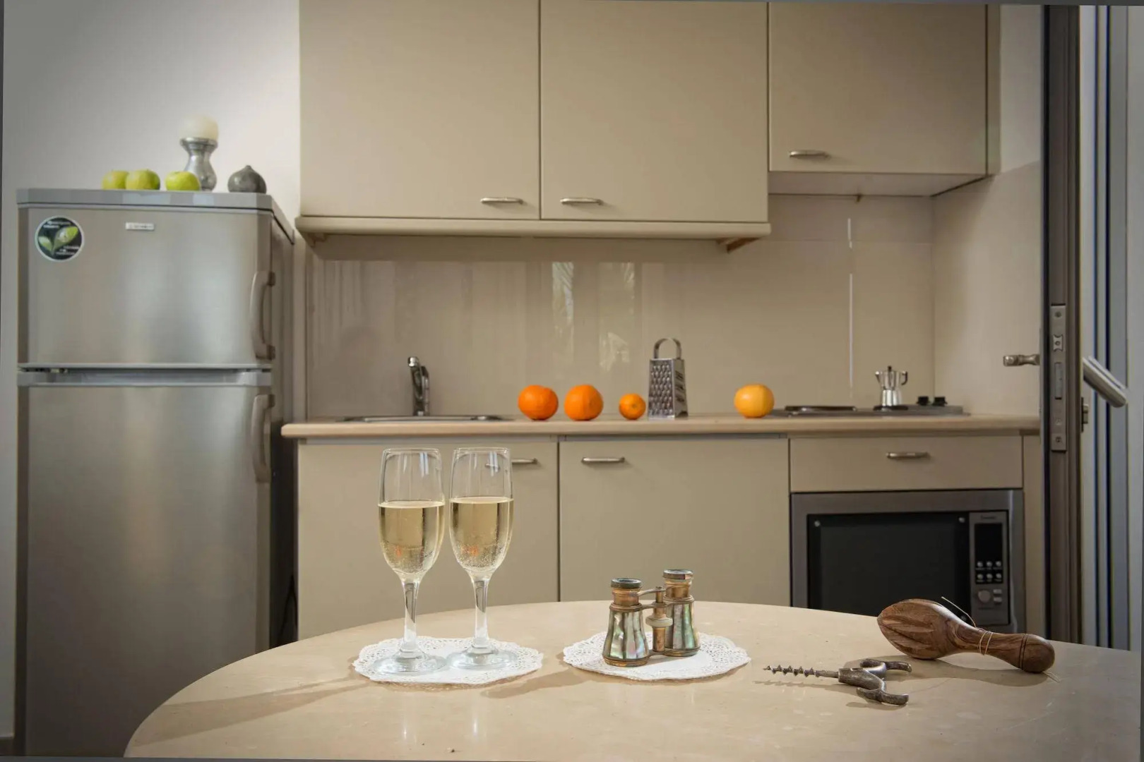 Skajado Cottages & Apartments