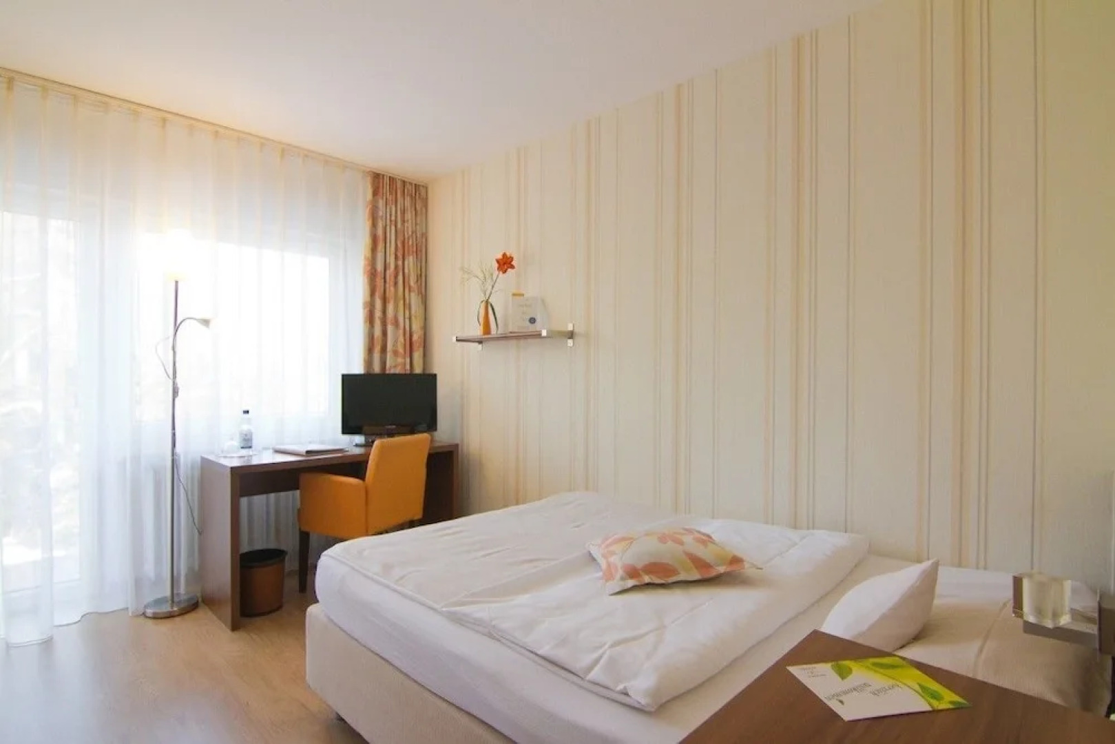 Balance-Hotel am Blauenwald