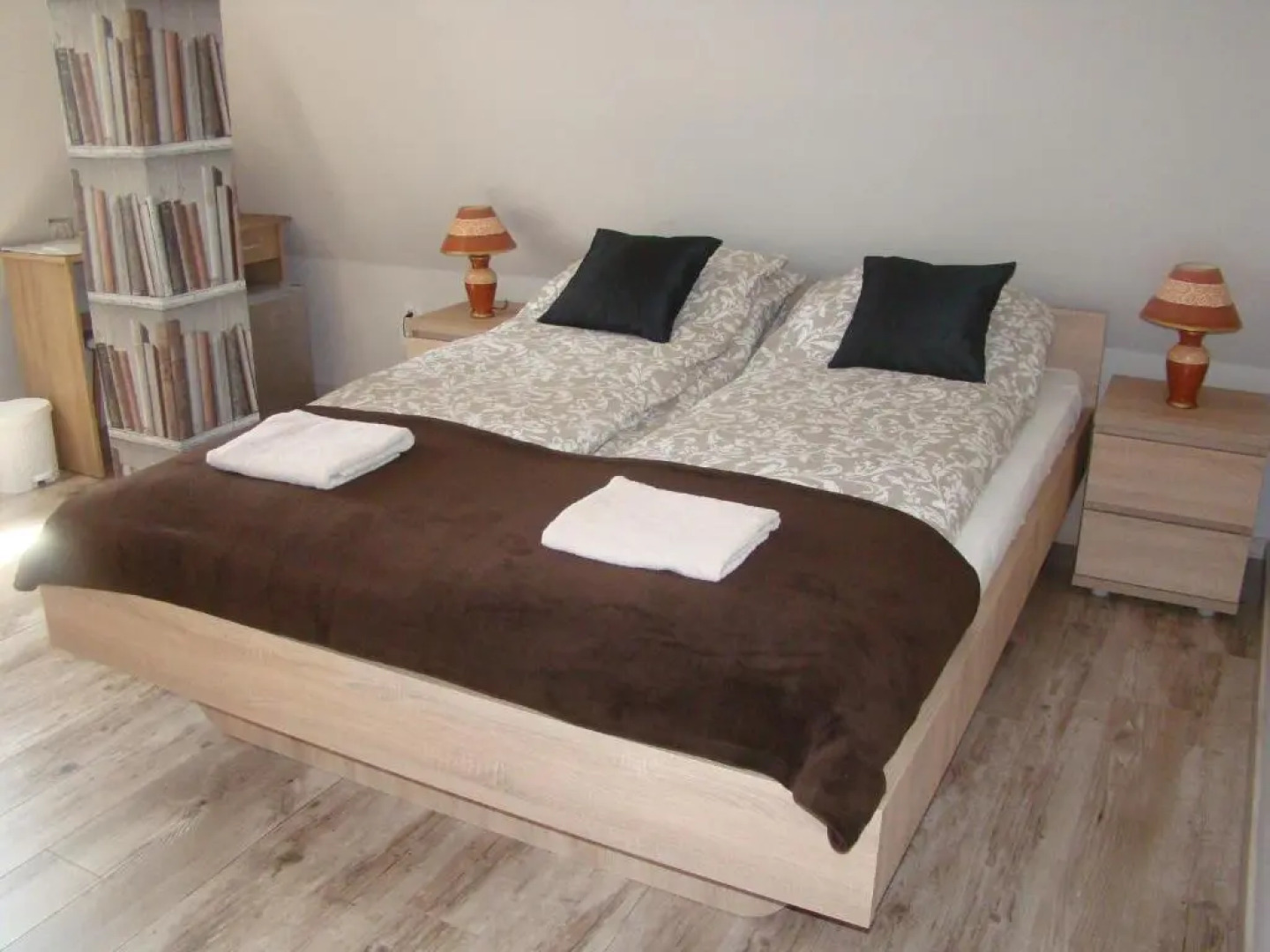 F57 - Frankó Családi Panzió