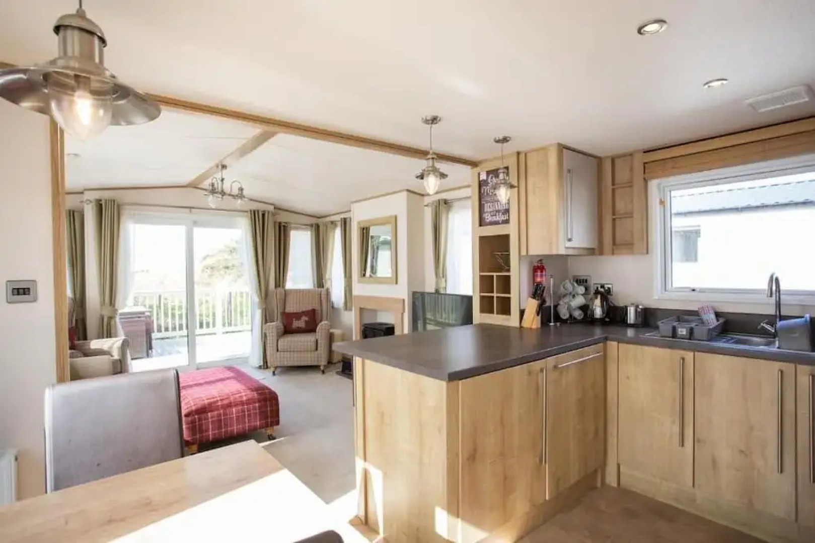 Barmouth Bay Holiday Park