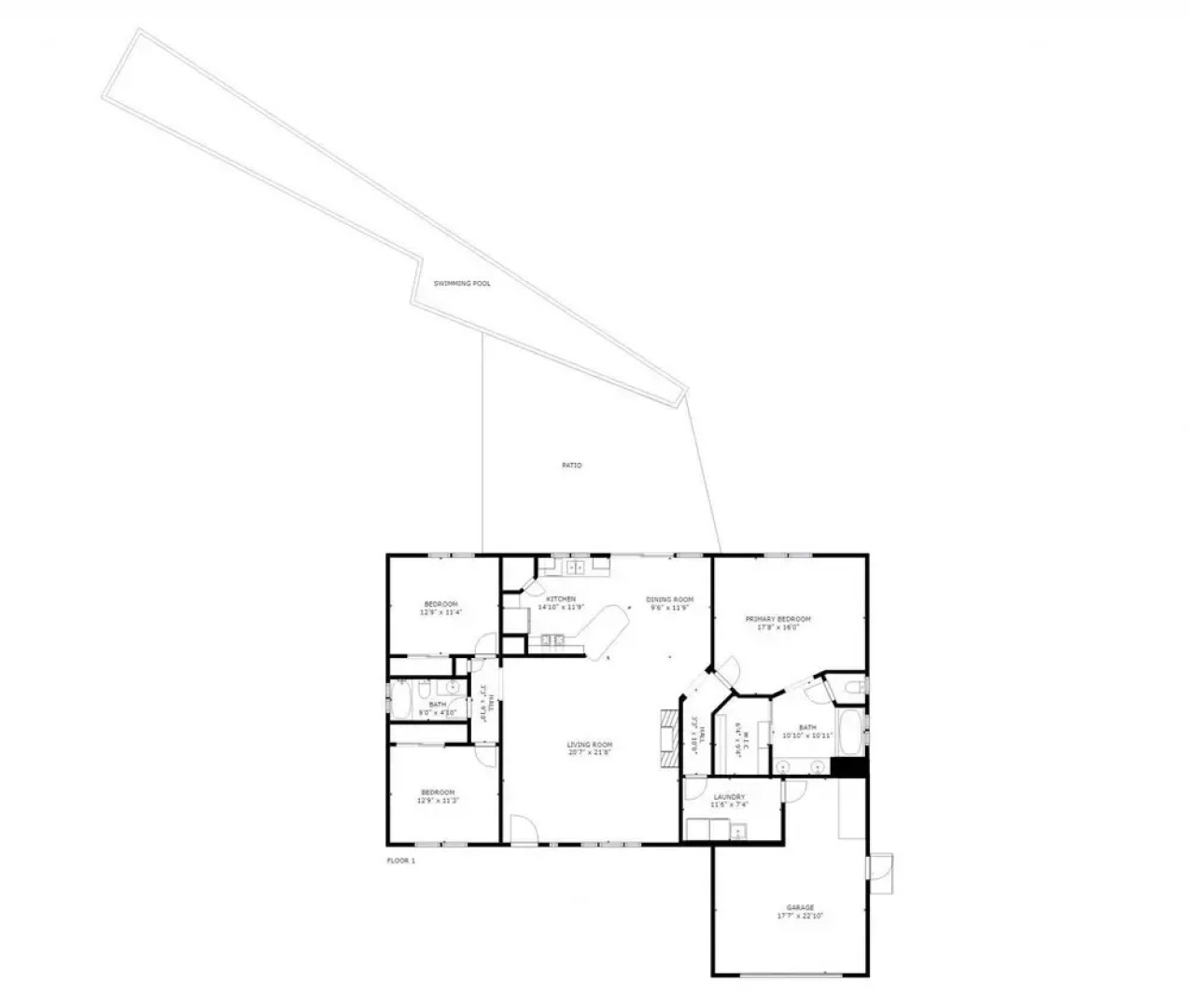 Lisa Circle - Roadrunner