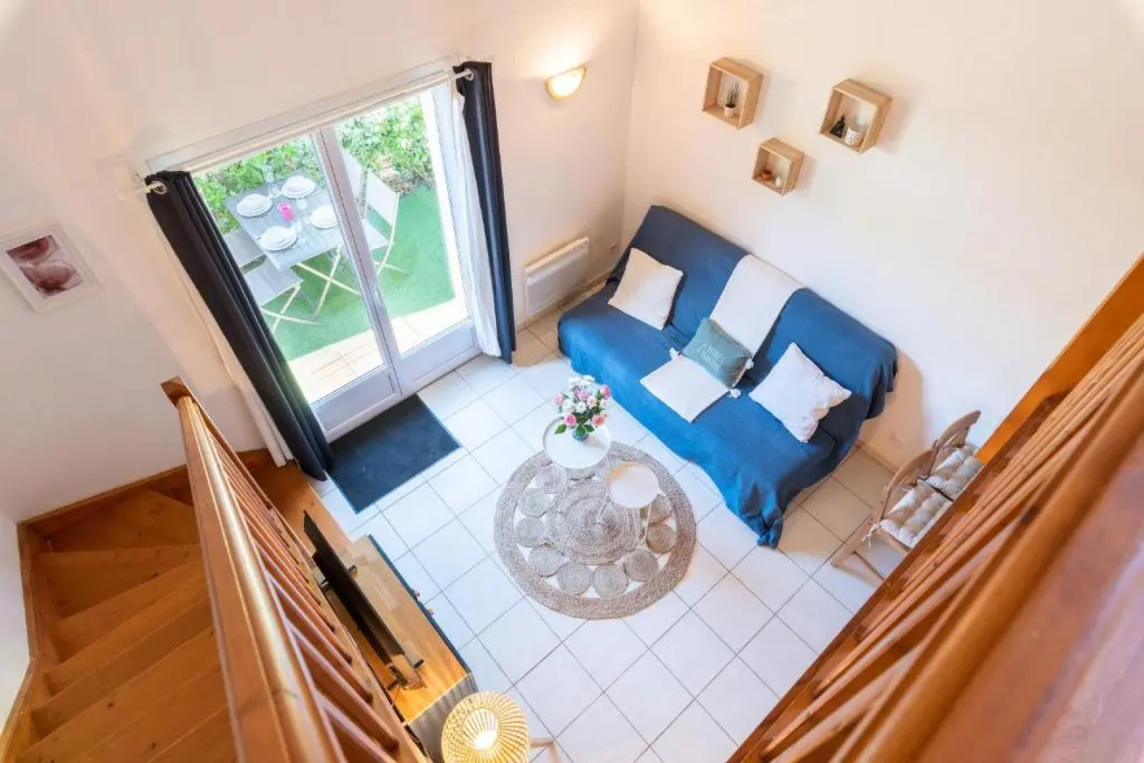 La Caz’ 18 - jolie maisonnette près des thermes