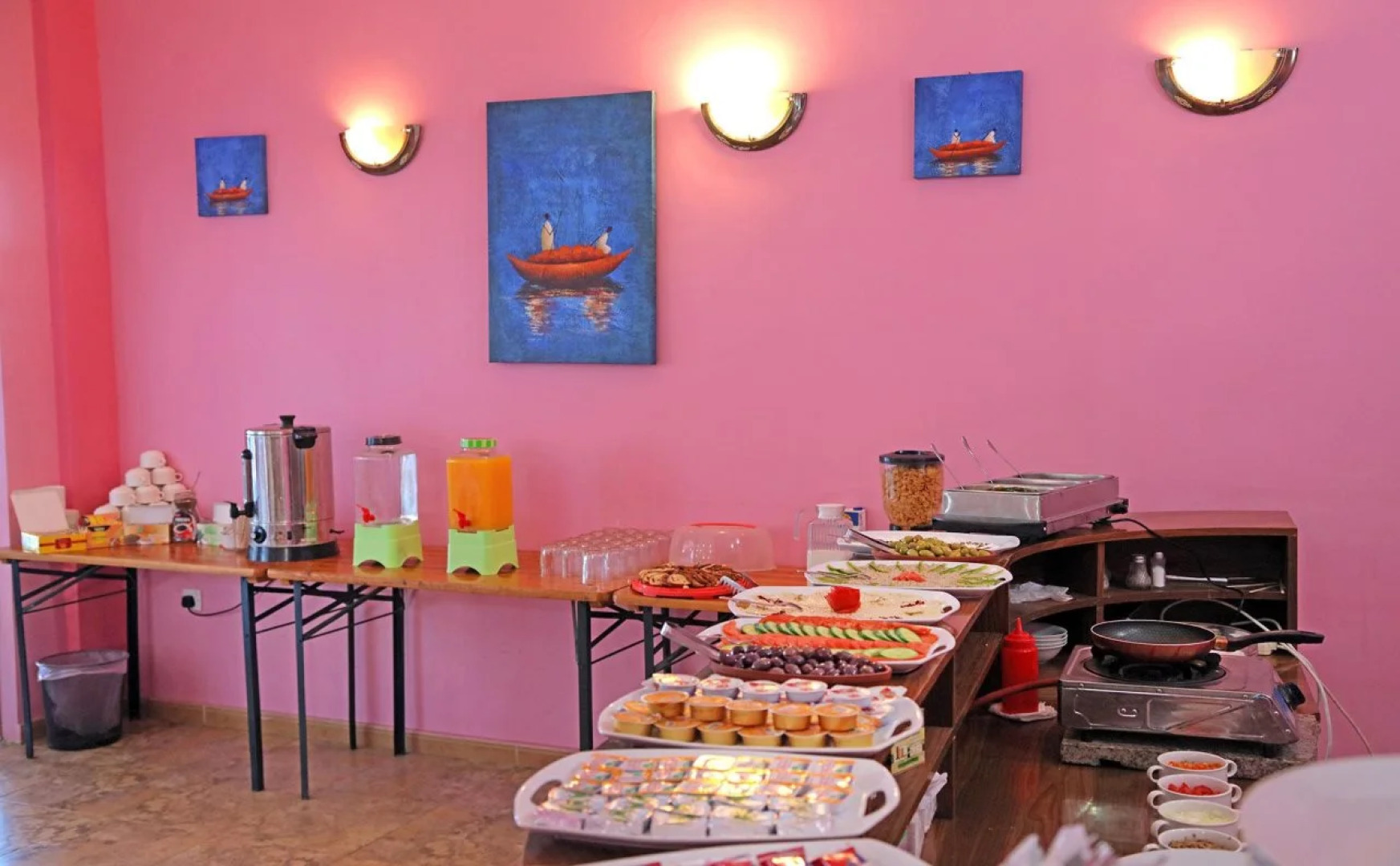 Aqaba Adventure Divers Village